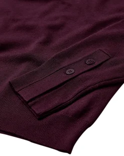 Outlet Copenhagen Muse Veran-polo 206825 1368 Windsor Wine