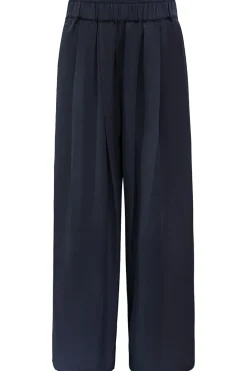 Outlet Liberte Vera-Wide-Pant 22185 Black