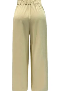 Clearance Liberte Vera-Wide-Pant 22185 Cashew Creme