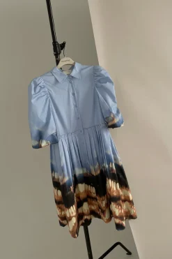 Discount Munthe Vergo Blue