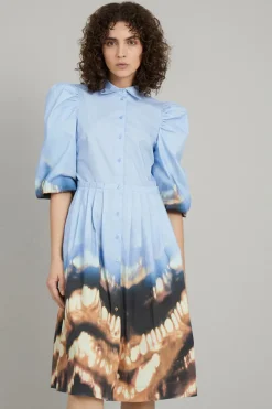 Discount Munthe Vergo Blue