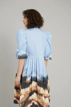 Discount Munthe Vergo Blue