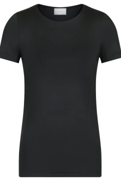 Online Neo Noir Verna Jersey Tee 162048 Black