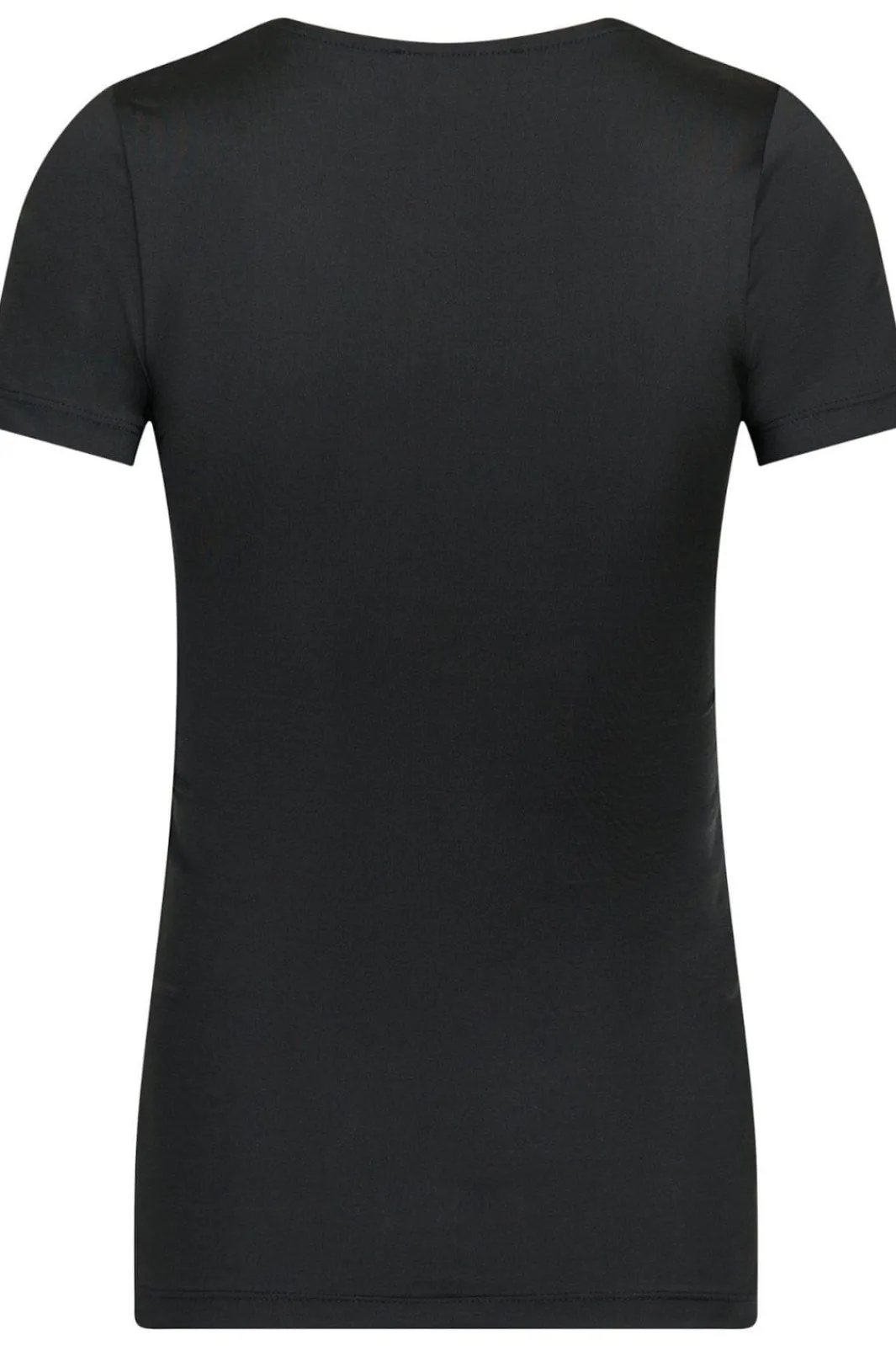 Online Neo Noir Verna Jersey Tee 162048 Black