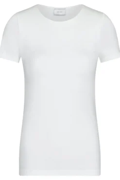 Discount Neo Noir Verna Jersey Tee 162048 Off White