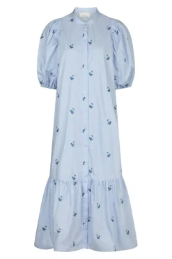 New Neo Noir Veronica Embroidery Dress 165573 145