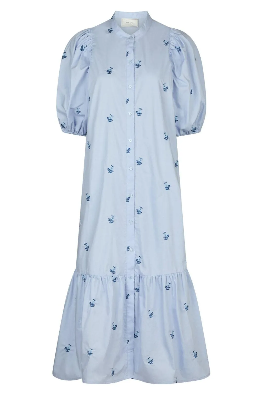 New Neo Noir Veronica Embroidery Dress 165573 145