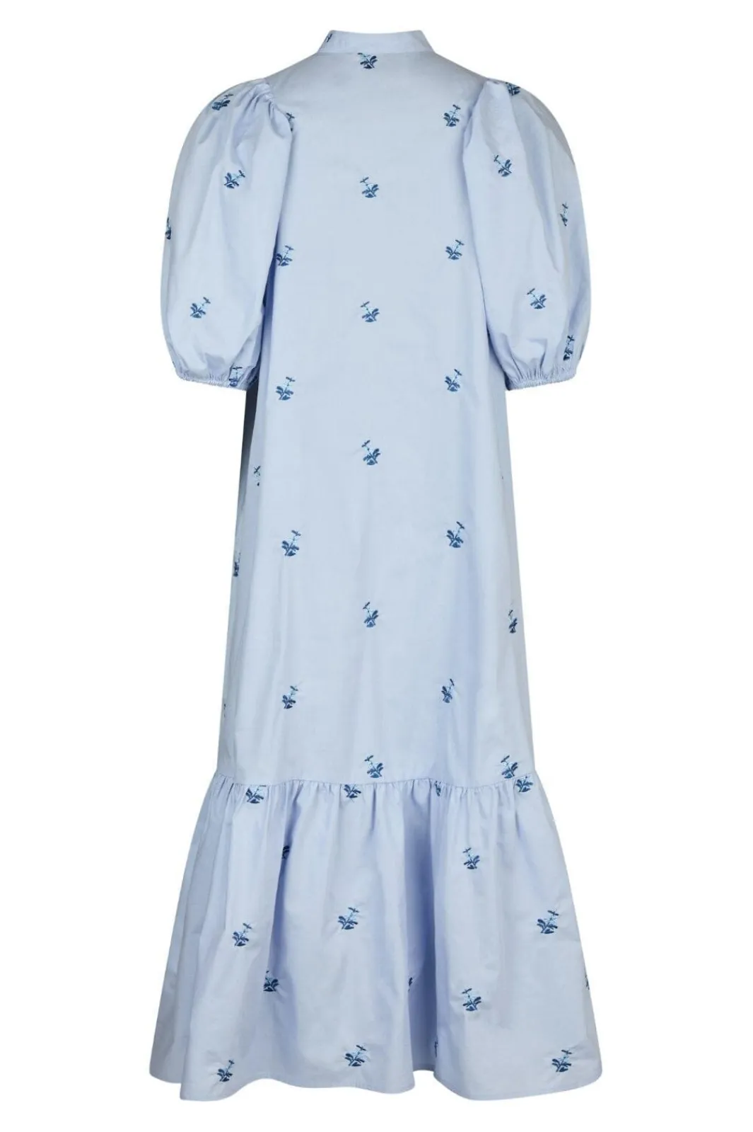 New Neo Noir Veronica Embroidery Dress 165573 145