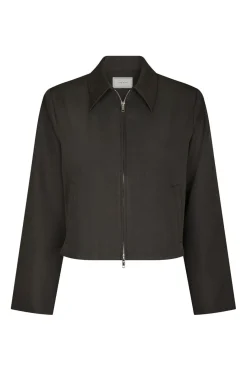 Online Neo Noir Vianney Structure Jacket 167302 104