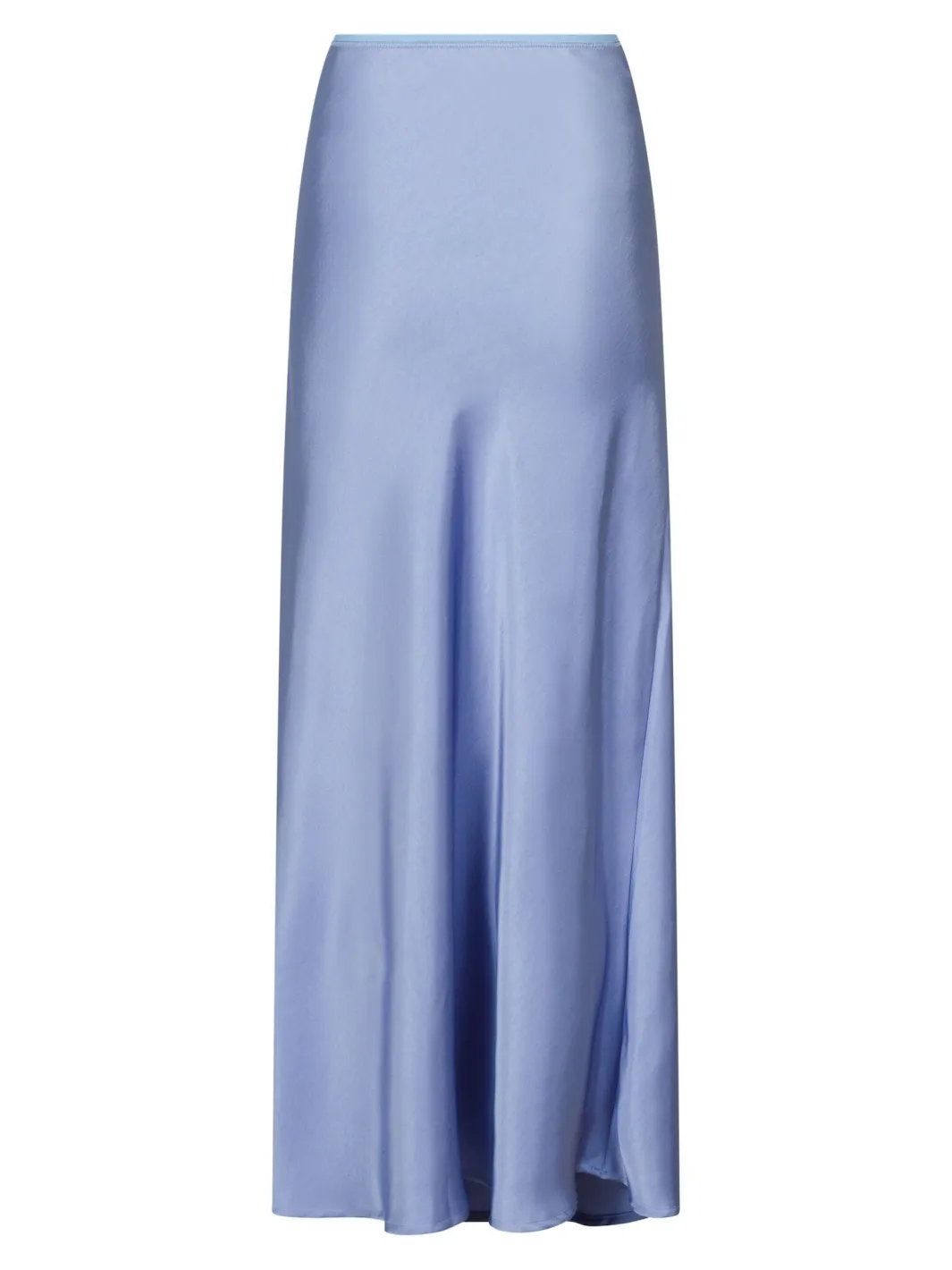 Best Neo Noir Vicky Heavy Sateen Skirt Lilac