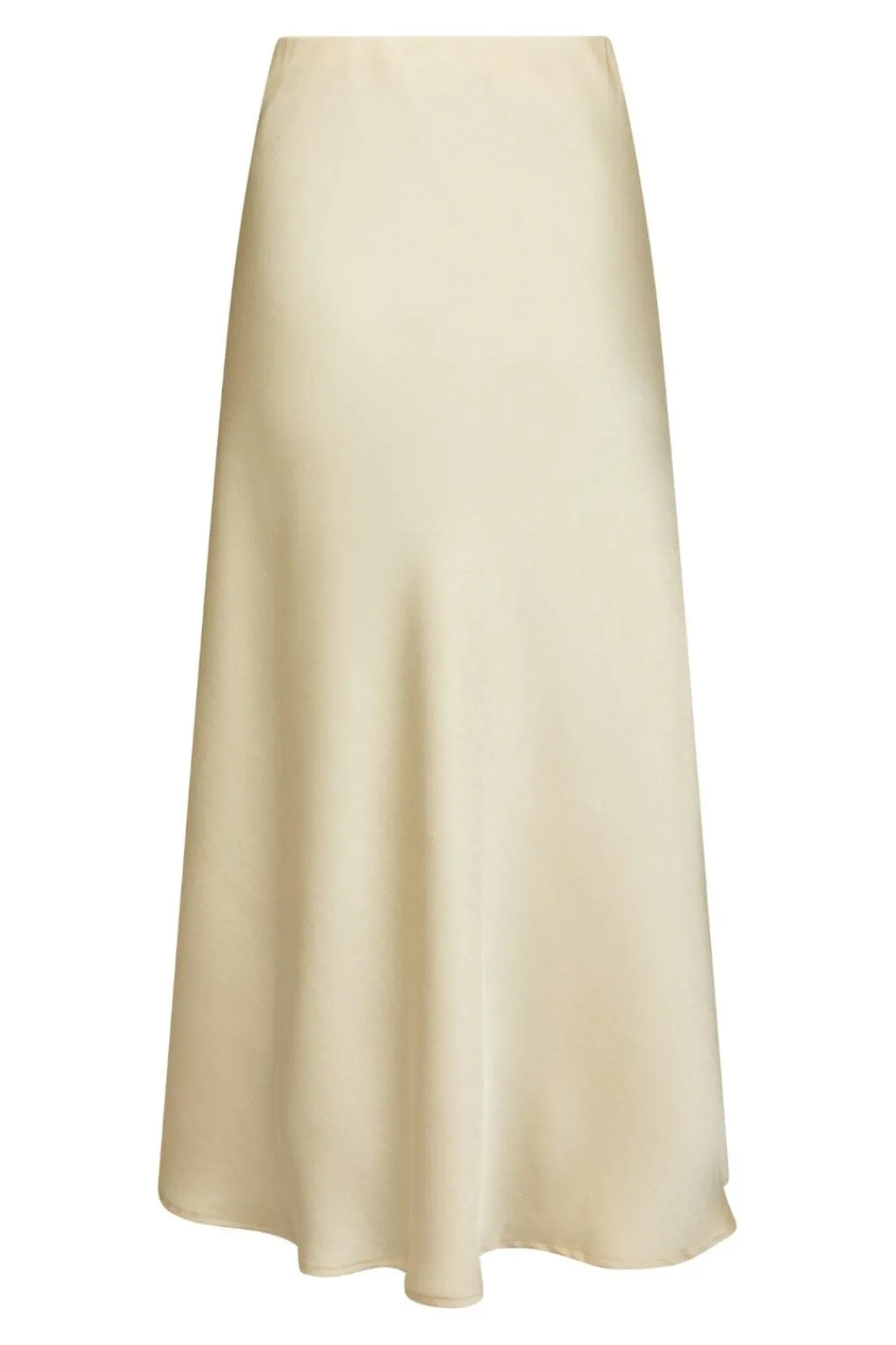 Discount Neo Noir Vicky Heavy Sateen Skirt 159588 191