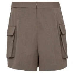 Online Co´Couture Vidacc Wrap Pocket Skort 34123 154 Walnut