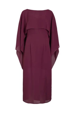 New Vila Vielke Singlet Anlke Dress/Dc/R 4869493 Fig