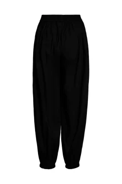 Hot Vila Viemilie Parachute Pants 5077880 Black
