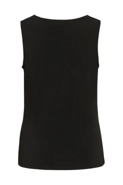 New Vila Vigama S/L Buckle Top 5048645 Black