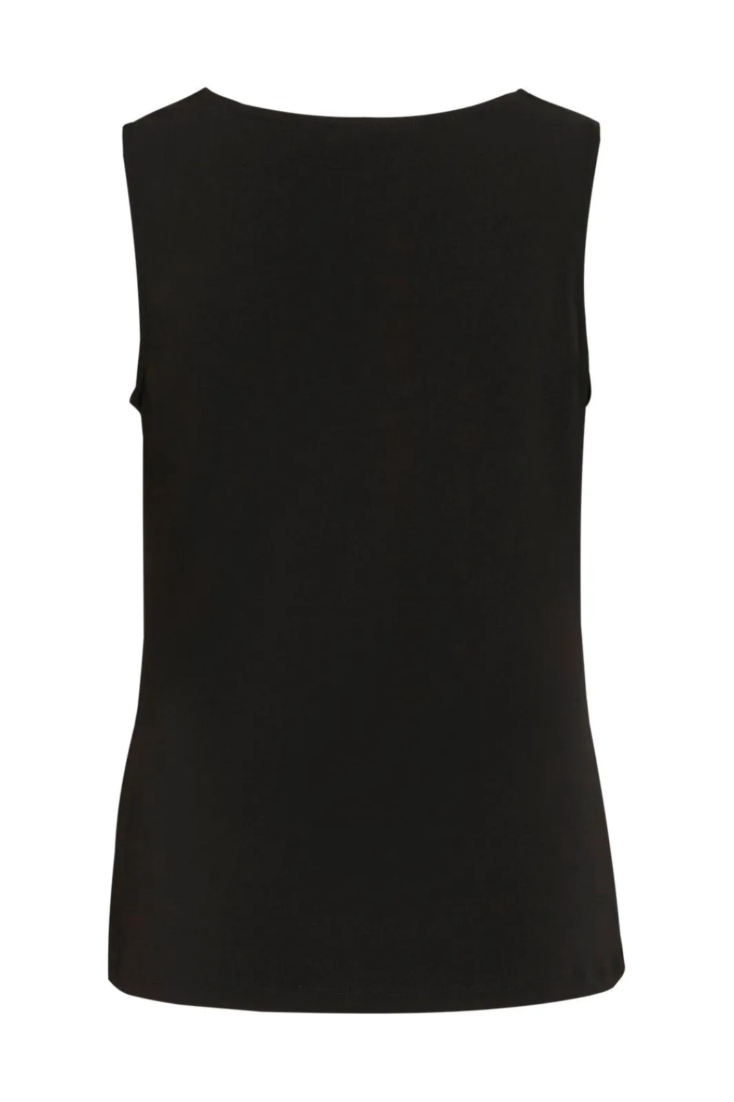 New Vila Vigama S/L Buckle Top 5048645 Black