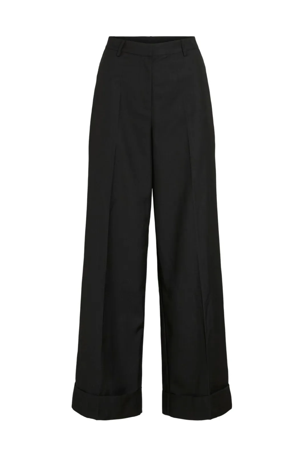 Sale Vila Vigilja Pants 5040867 Black