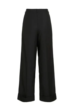 Sale Vila Vigilja Pants 5040867 Black