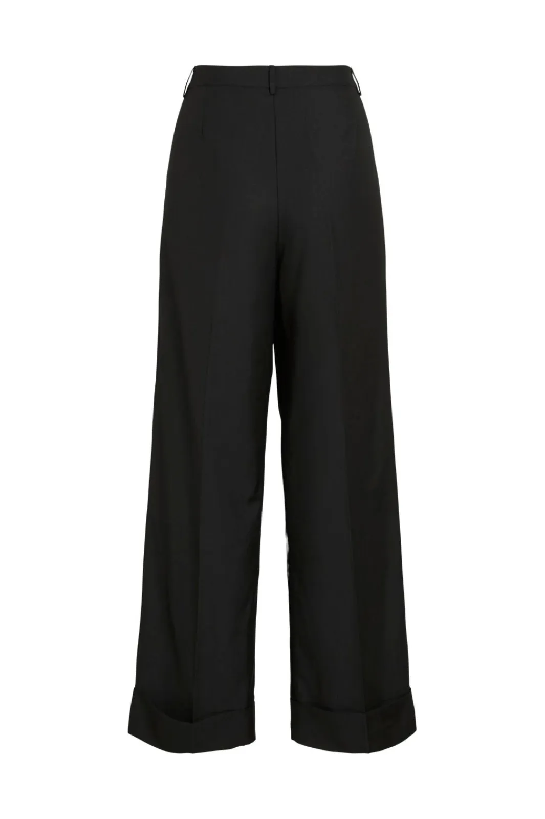 Sale Vila Vigilja Pants 5040867 Black