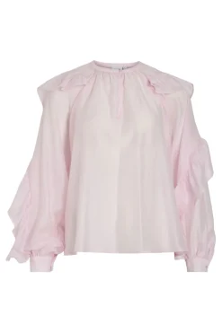 Outlet Vila Vihila L/S Top 4908857 Ballerina