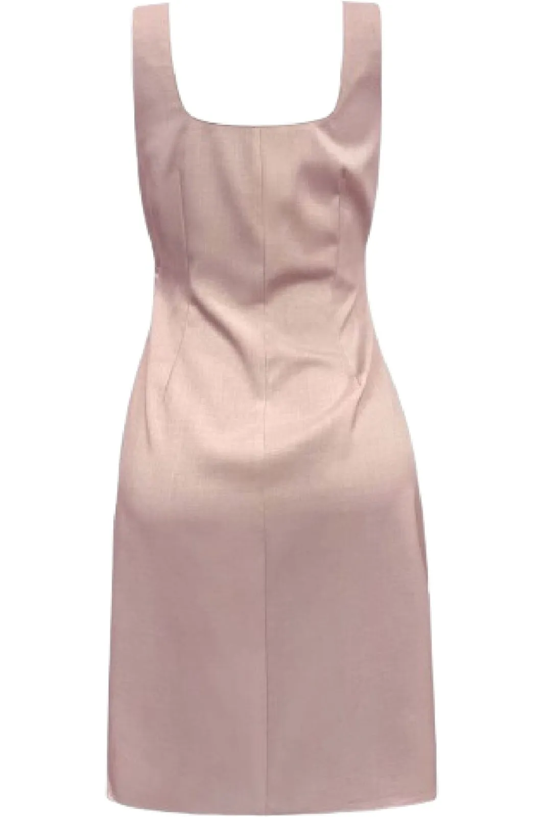 Liberte Vilde-Dress 22215 Rose