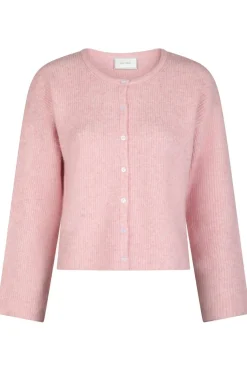 Online Neo Noir Vilja Knit Cardigan 164491 170