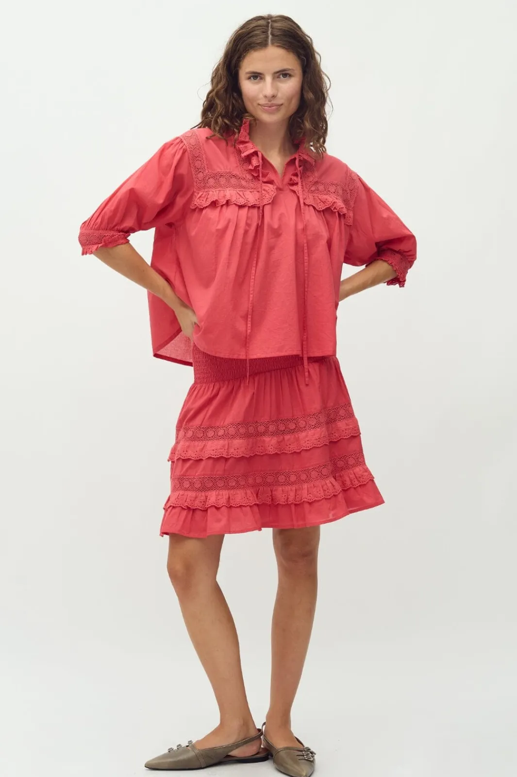Hot MbyM Viljana-M 58790103 S36