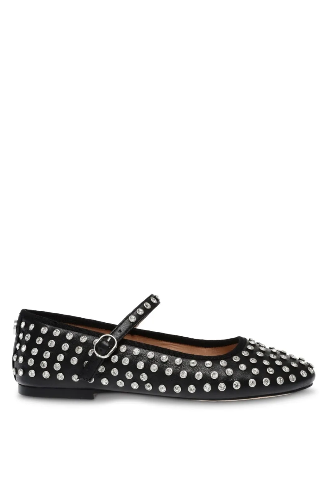 New Steve Madden Vinetta-R Sandal Rhinestone