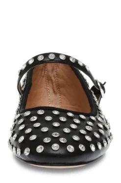 New Steve Madden Vinetta-R Sandal Rhinestone