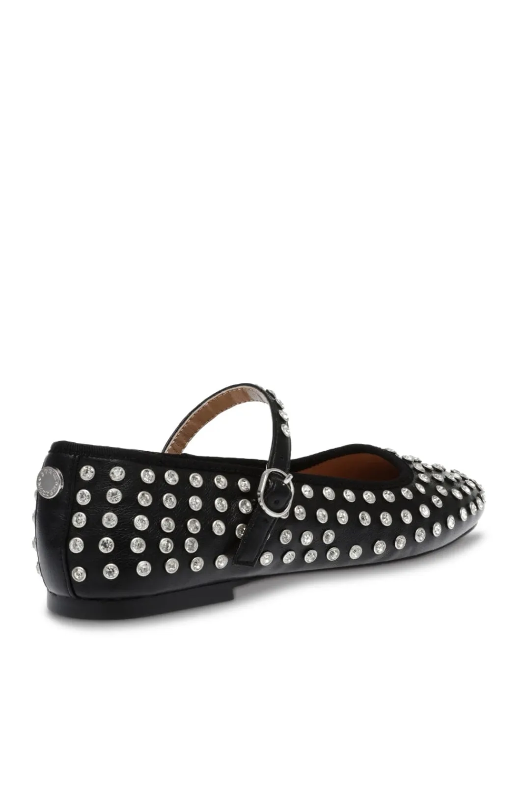 New Steve Madden Vinetta-R Sandal Rhinestone