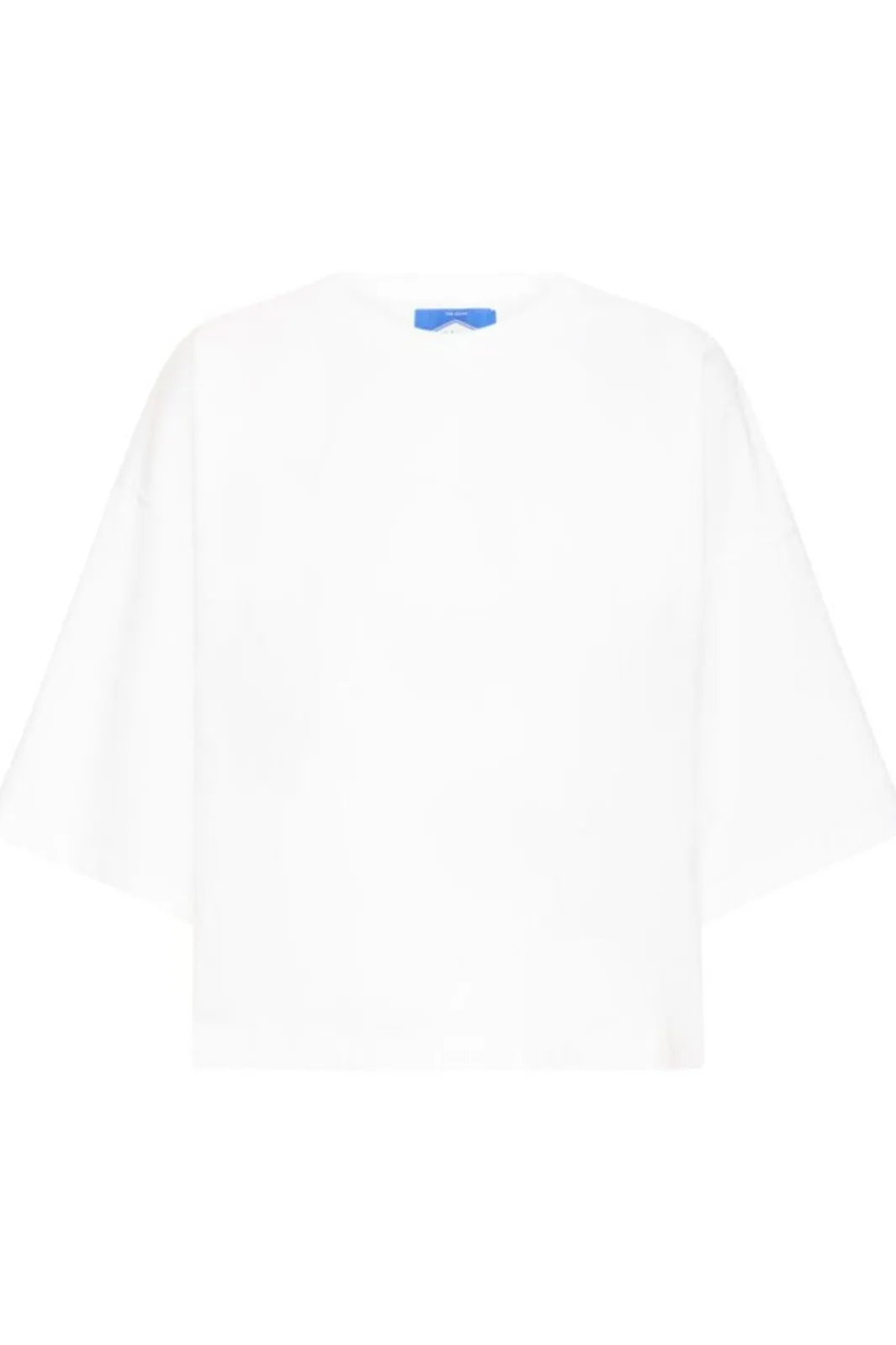 Outlet Ball Viola Bp Cropped Oz Tee 50405365 114800