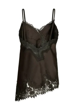 Outlet Neo Noir Viole Lace Top 167409 676