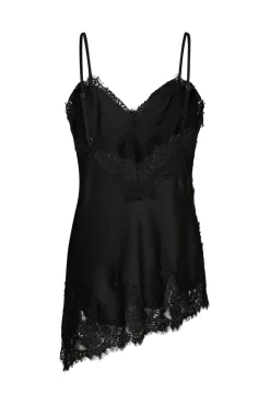 Online Neo Noir Viole Lace Top 167409 100