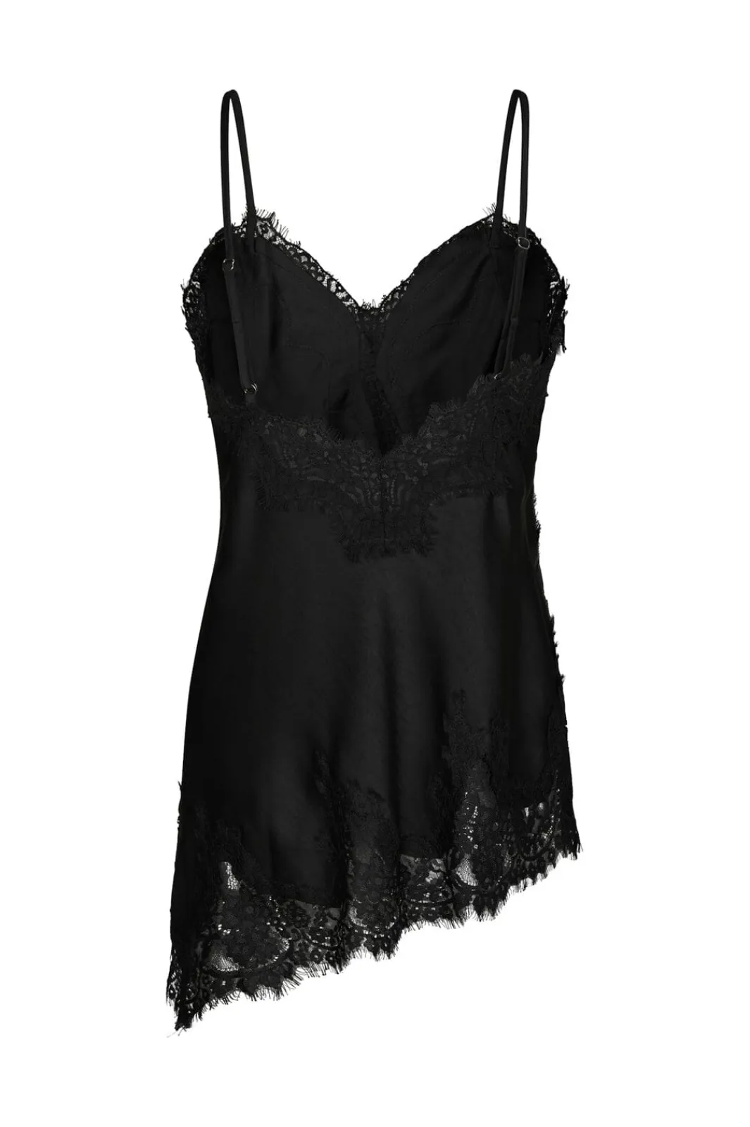 Online Neo Noir Viole Lace Top 167409 100