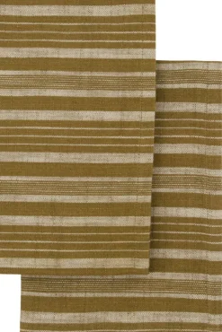 Best Meraki Viskestykker, MKDark Olive, Mørk Oliven 367630020