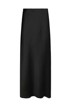 Best Neo Noir Viso Heavy Sateen Bedaz Skirt 166890 100