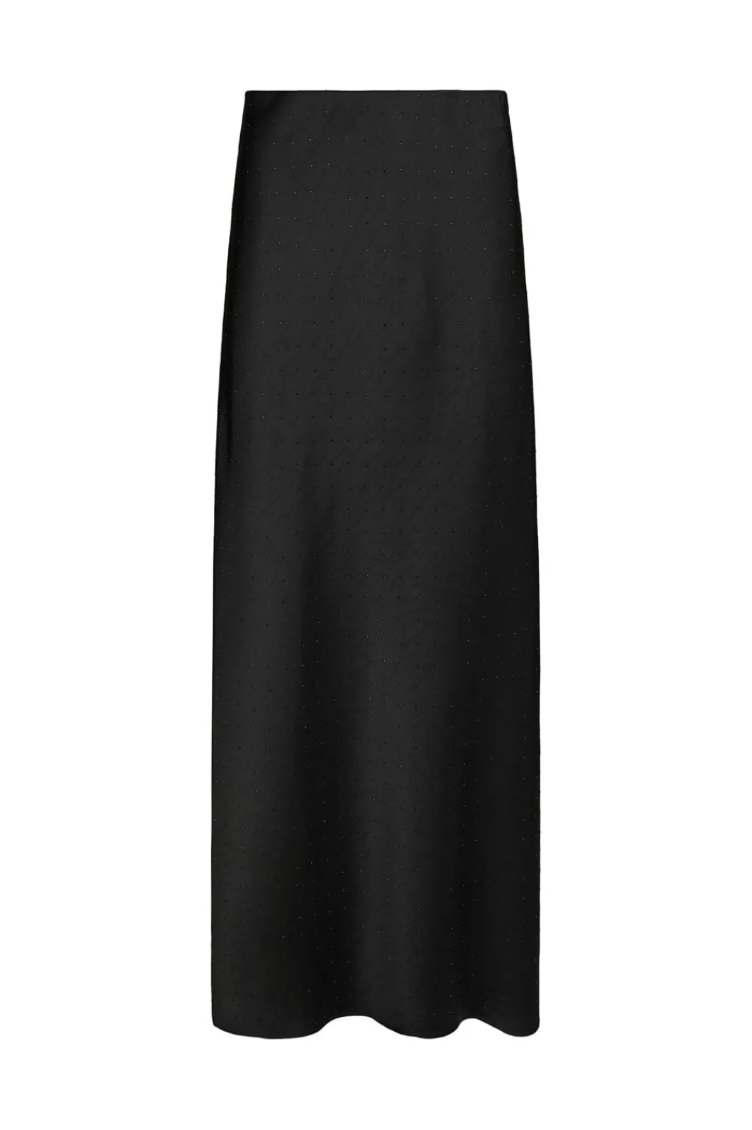 Best Neo Noir Viso Heavy Sateen Bedaz Skirt 166890 100