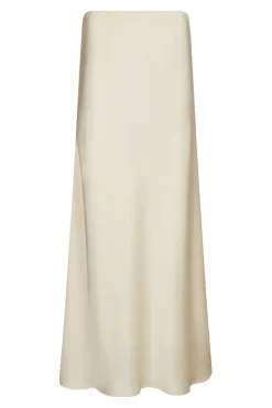 Best Neo Noir Viso Heavy Sateen Skirt 165067 621