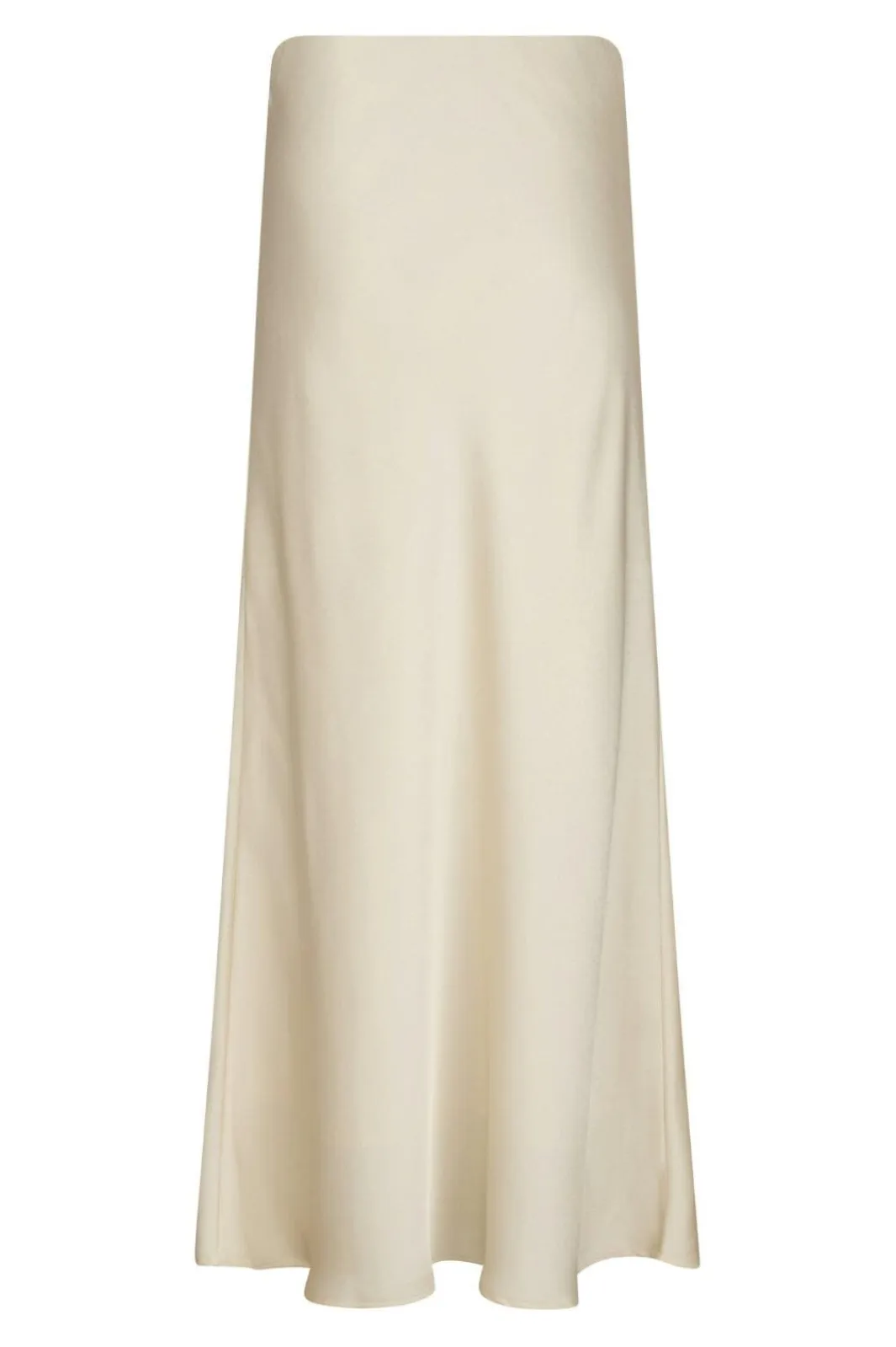 Best Neo Noir Viso Heavy Sateen Skirt 165067 621
