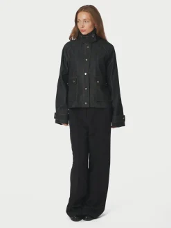 Clearance Neo Noir Vista Denim Cord Jacket 164643 534