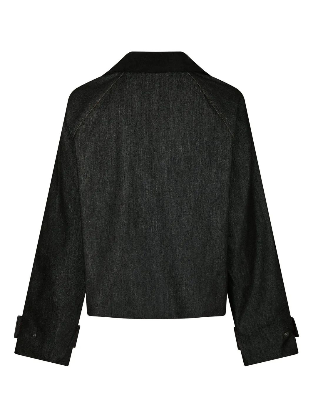 Clearance Neo Noir Vista Denim Cord Jacket 164643 534