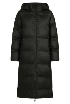 Online Neo Noir Viviana C Puffer Jacket Black
