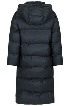 Hot Neo Noir Viviana C Puffer Jacket Antracit