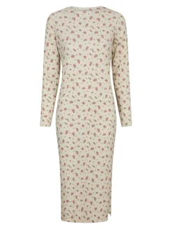 Sale Neo Noir Vogue Blossom Dress 165201 191