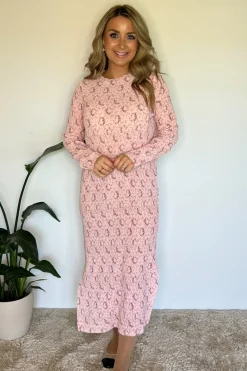 Outlet Neo Noir Vogue Starling Dress 874 165