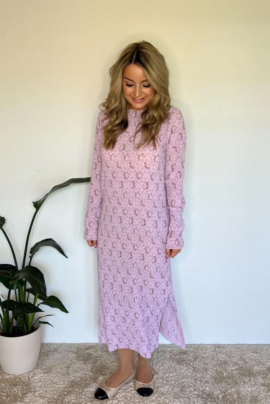 Online Neo Noir Vogue Starling Dress 165874 181