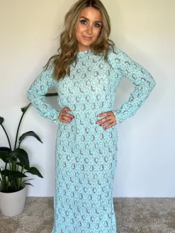 Online Neo Noir Vogue Starling Dress 165874 146