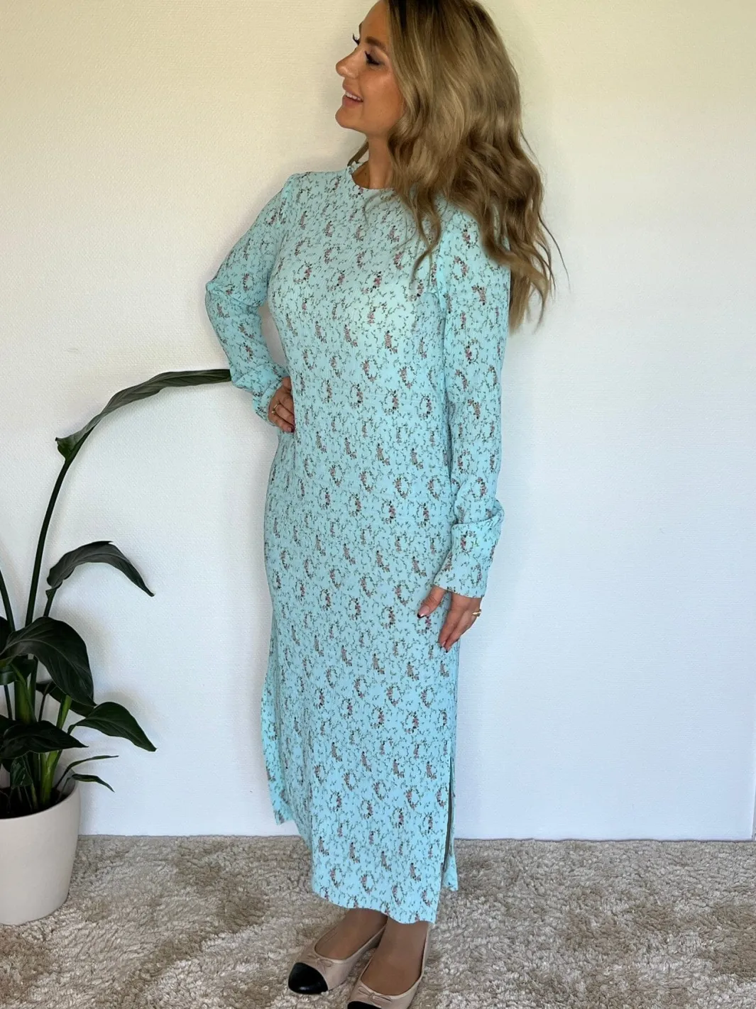 Online Neo Noir Vogue Starling Dress 165874 146