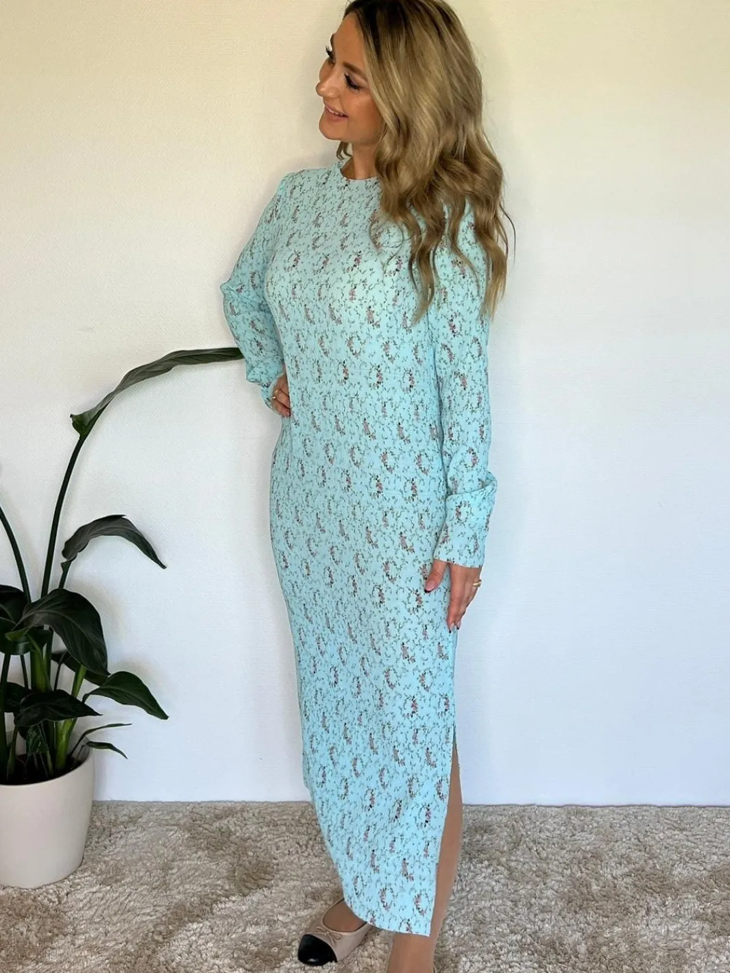 Online Neo Noir Vogue Starling Dress 165874 146