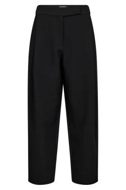 New Co´Couture Volacc Carrot Pleat Pant 31560 96